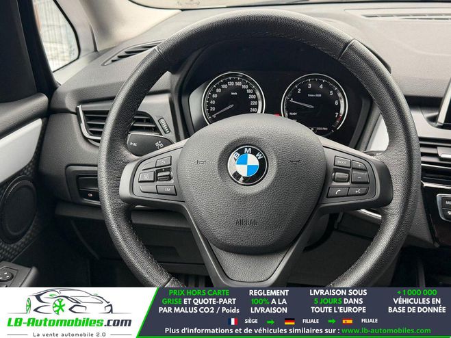 BMW Serie 1 118i 140 ch BVA Argent� M�tallique de 2019