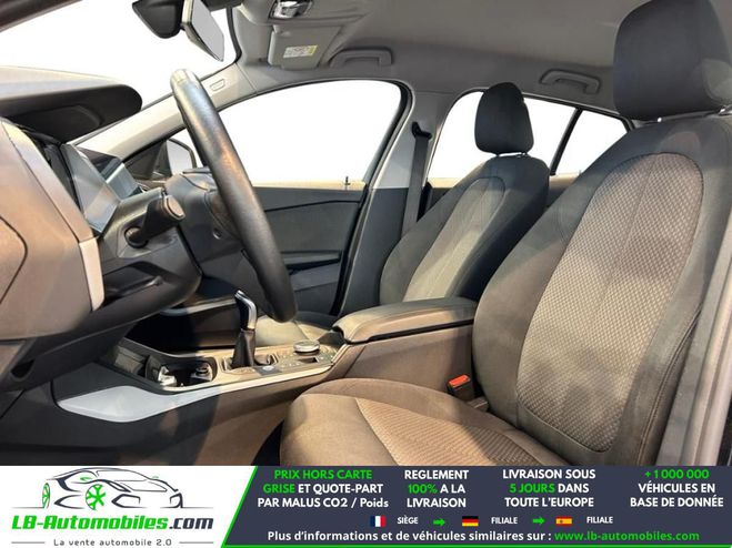 BMW Serie 1 118i 140 ch BVM Noir de 2019