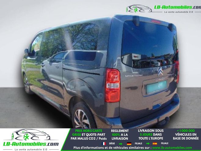 Citroen Spacetourer BlueHDi 150 BVM Gris M�tallique de 2020
