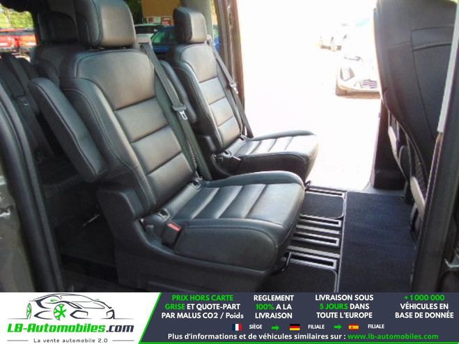 Citroen Spacetourer BlueHDi 150 BVM Gris M�tallique de 2020