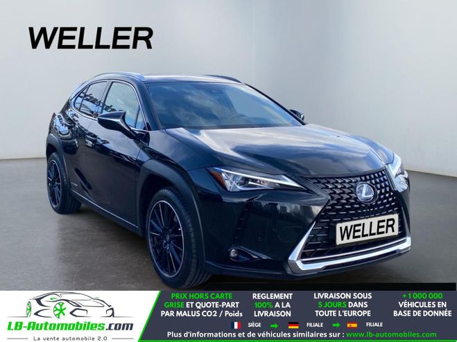 Lexus IS 250h Noir M�tallique de 2020