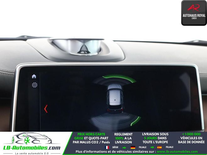 BMW X5 449ch BVA Noir M�tallique de 2018