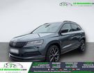 Skoda Karoq 2.0 TSI 190 ch 4x4 BVA à Beaupuy (31) Skoda Karoq 2.0 TSI 190 ch 4x4 BVA à Beaupuy (31)