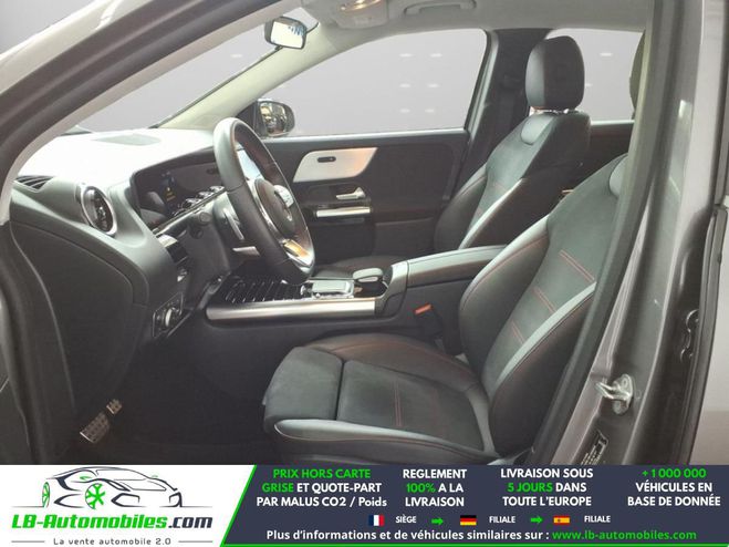 Mercedes Classe GLA 220 d BVA 4Matic Gris M�tallique de 2021