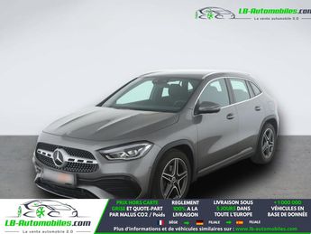  Voir d&eacute;tails -Mercedes Classe GLA 200 BVA &agrave; Beaupuy (31)