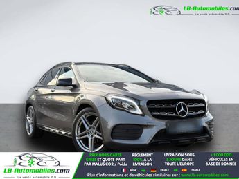  Voir d&eacute;tails -Mercedes Classe GLA 180  BVA &agrave; Beaupuy (31)