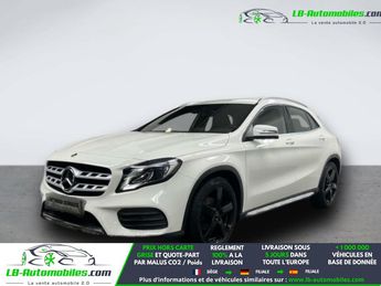  Voir d&eacute;tails -Mercedes Classe GLA 180  BVA &agrave; Beaupuy (31)