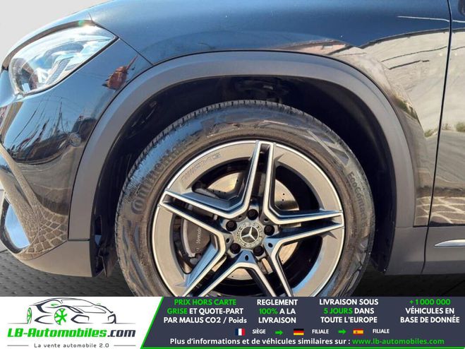 Mercedes Classe GLA 200 d BVA Noir de 2021