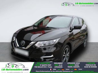  Voir d&eacute;tails -Nissan Qashqai 1.3 DIG-T 140 &agrave; Beaupuy (31)
