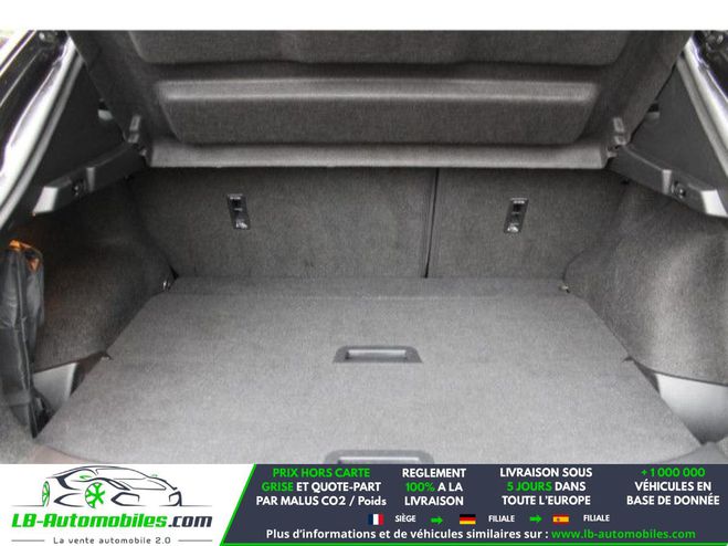 Nissan Qashqai 1.3 DIG-T 140 Noir M�tallique de 2019