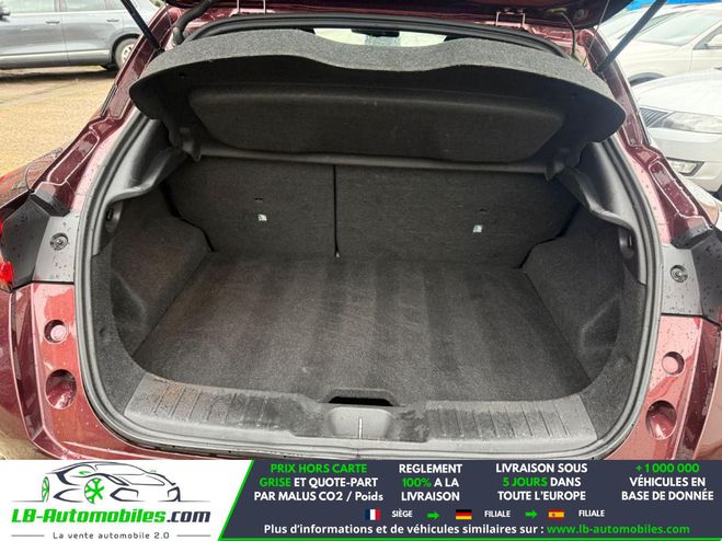 Nissan Juke DIG-T 117 BVM  de 2020