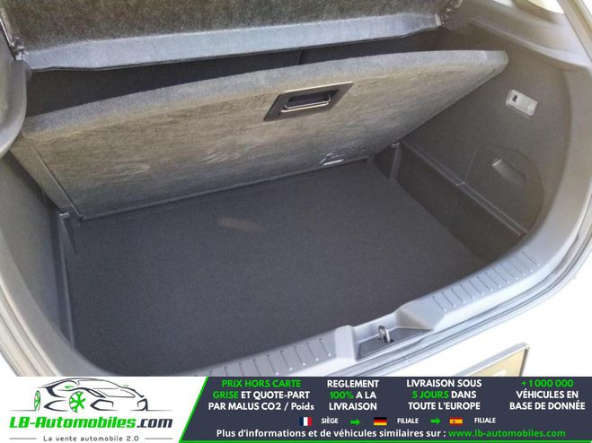 Mazda Cx 3 2.0L Skyactiv-G 121 Blanc M�tallique de 2021