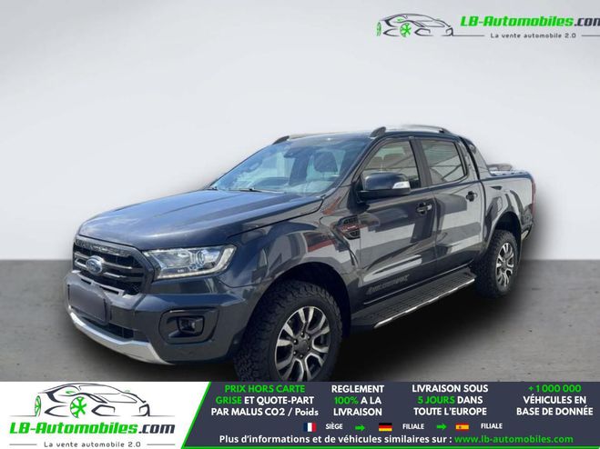 Ford Ranger DOUBLE CABINE 2.0 213 BVA  de 2020