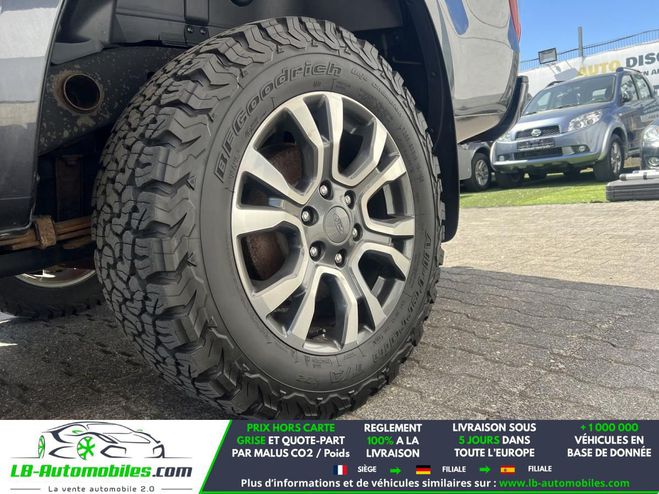 Ford Ranger DOUBLE CABINE 2.0 213 BVA  de 2020