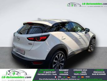 Mazda Cx 3