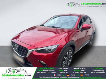 Mazda Cx 3