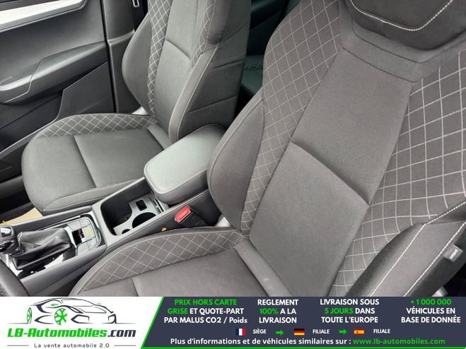 Skoda Karoq 1.5 TSI 150 ch BVA Blanc de 2017
