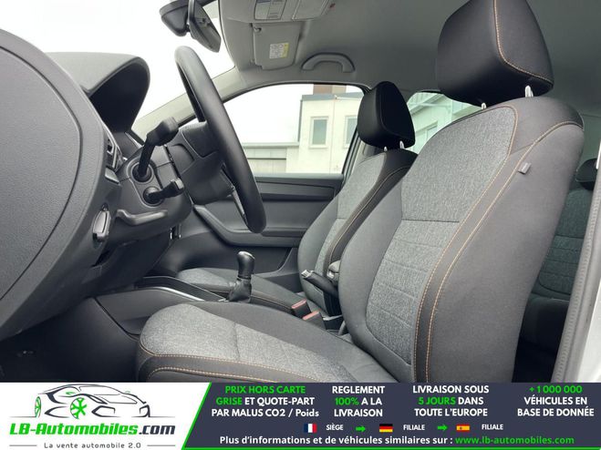 Skoda Fabia 1.0 TSI 95 ch BVM Argent� M�tallique de 2021