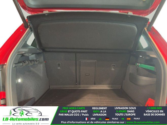 Skoda Karoq 2.0 TSI 190 ch 4x4 BVA Rouge M�tallique de 2019