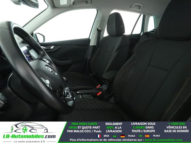 Skoda Kamiq 1.5 TSI 150 ch BVM Argent� de 2021