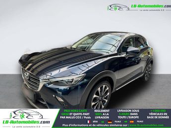 Mazda Cx 3