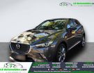 Mazda Cx 3 2.0L Skyactiv-G 120 4x2 &agrave; Beaupuy (31)