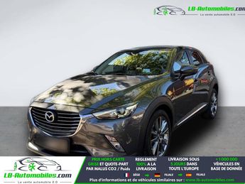 Mazda Cx 3