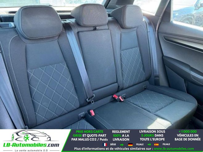 Skoda Karoq 2.0 TSI 190 ch 4x4 BVA Gris M�tallique de 2021