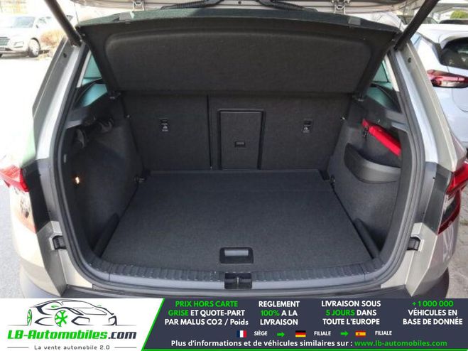 Skoda Karoq 1.5 TSI 150 ch BVA Beige M�tallique de 2018