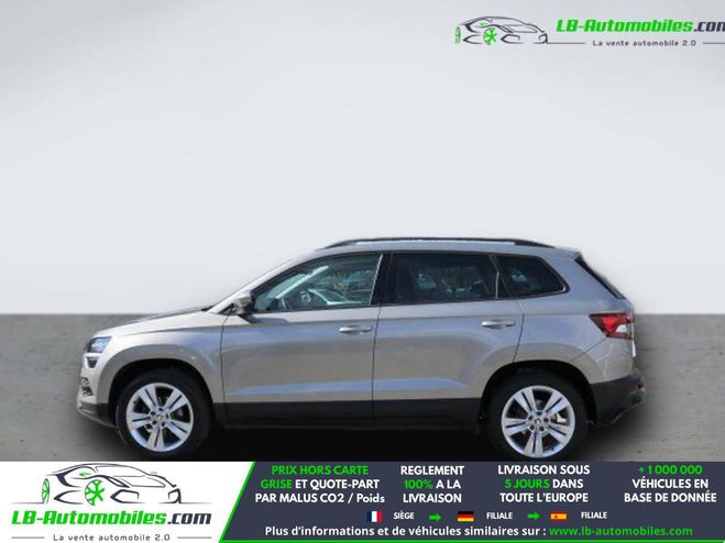 Skoda Karoq 1.5 TSI 150 ch BVA Beige M�tallique de 2018