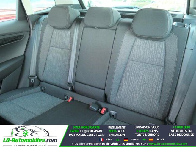 Skoda Karoq 1.5 TSI 150 ch BVA Beige M�tallique de 2018