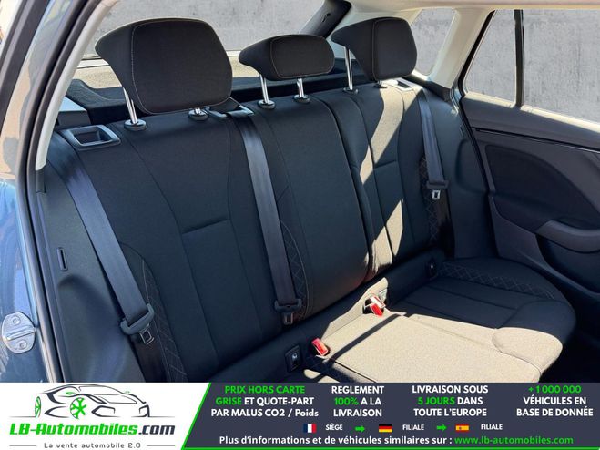 Skoda Kamiq 1.5 TSI 150 ch BVM Gris M�tallique de 2021