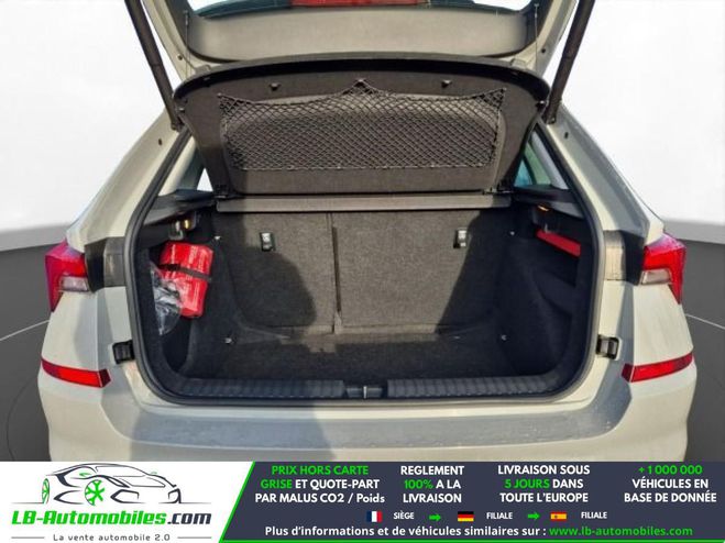 Skoda Kamiq 1.0 TSI 116 ch BVA Gris de 2020