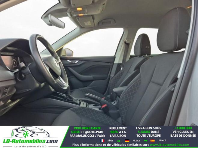 Skoda Kamiq 1.0 TSI 116 ch BVA Gris de 2020