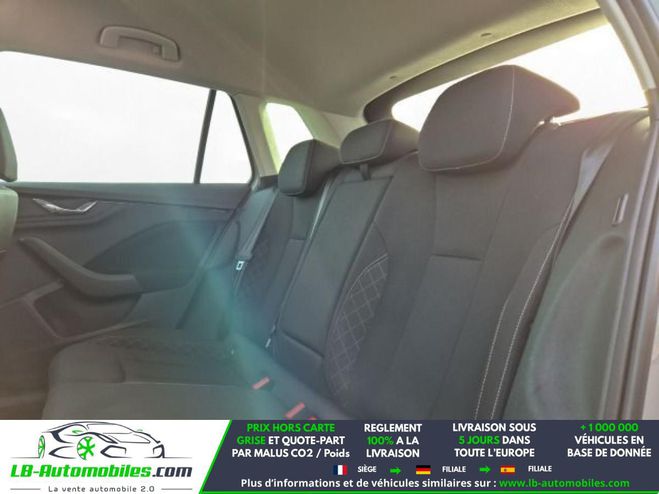 Skoda Kamiq 1.0 TSI 116 ch BVA Gris de 2020
