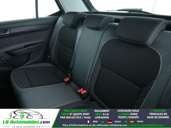 Skoda Fabia 1.0 TSI 95 ch BVM Gris M�tallique de 2019