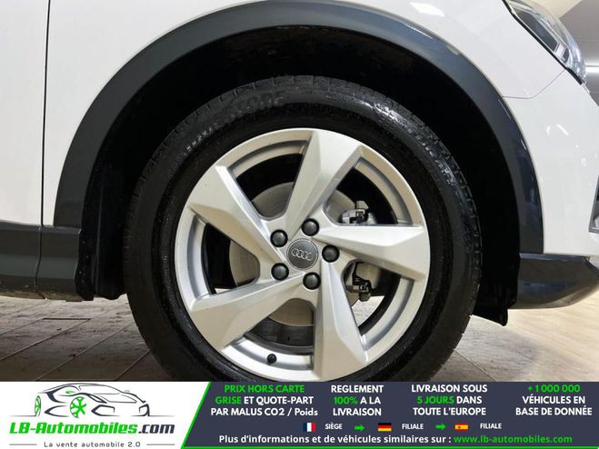 Audi Q3 35 TFSI 150 ch BVA Blanc M�tallique de 2019