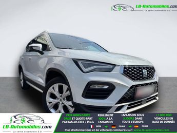  Voir d&eacute;tails -Seat Ateca 1.5 TSI 150 ch BVA &agrave; Beaupuy (31)