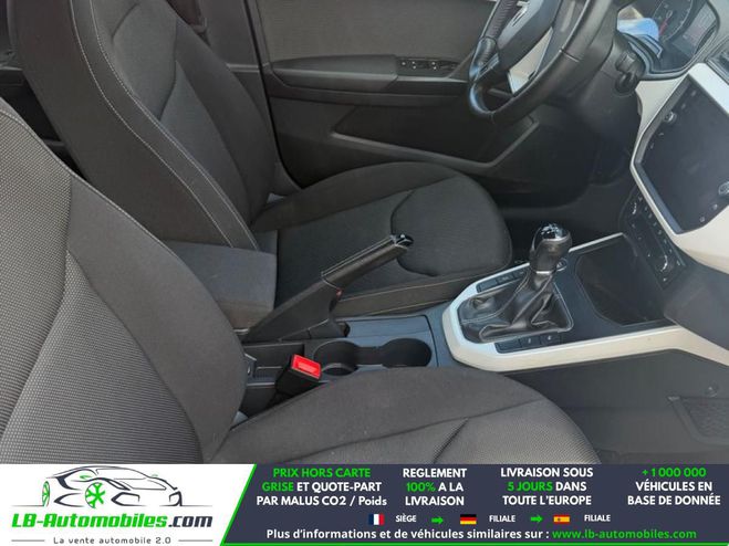 Seat Arona 1.0 EcoTSI 110 ch  BVM Gris M�tallique de 2021