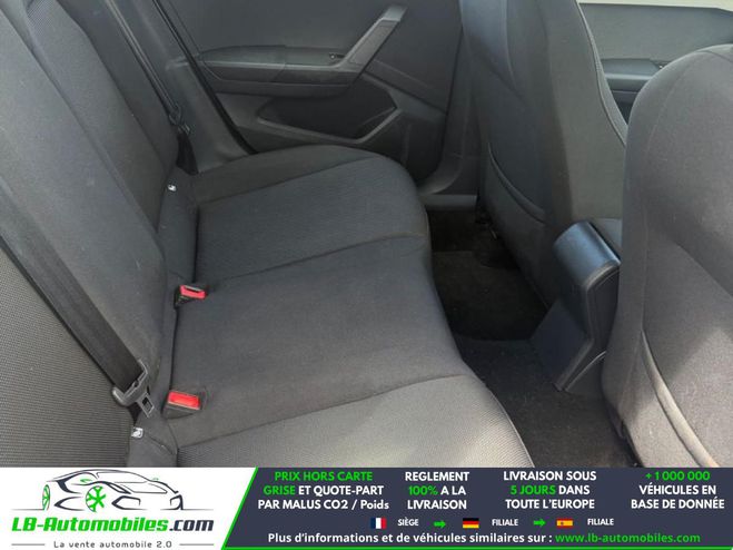 Seat Arona 1.0 EcoTSI 110 ch  BVM Gris M�tallique de 2021