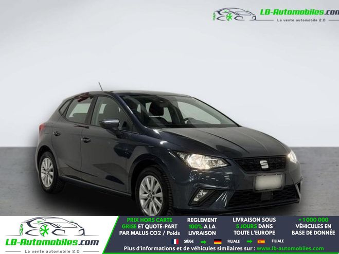 Seat Ibiza 1.0 EcoTSI 95 ch  BVM  de 2021
