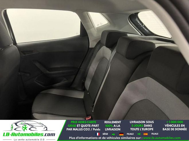 Seat Ibiza 1.0 EcoTSI 95 ch  BVM  de 2021