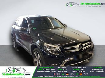  Voir d&eacute;tails -Mercedes GLC 220 d BVA 4Matic &agrave; Beaupuy (31)