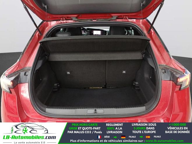 Opel Mokka 1.2 Turbo 130 ch BVA Rouge de 2021