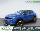 Opel Mokka 1.2 Turbo 130 ch BVA &agrave; Beaupuy (31)