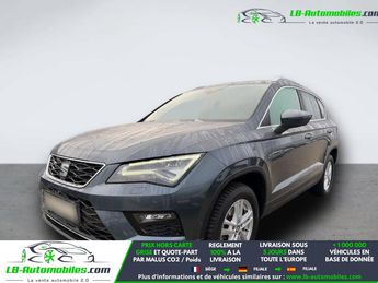  Voir d&eacute;tails -Seat Ateca 1.4 TSI 150 ch BVA &agrave; Beaupuy (31)