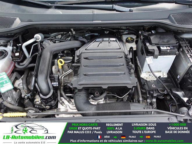 Seat Arona 1.0 EcoTSI 115 ch  BVA Noir M�tallique de 2019