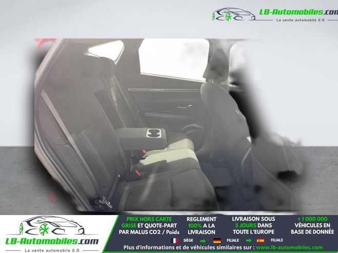 Hyundai Tucson 1.6 T-GDI 150 Hybrid 48V BVM Rouge M�tallique de 2021