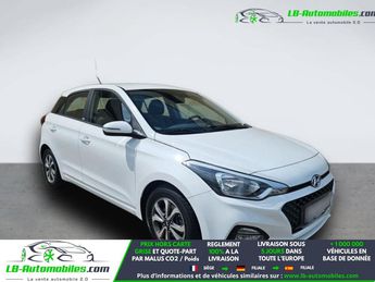  Voir d&eacute;tails -Hyundai I20 1.0 T-GDi 100 &agrave; Beaupuy (31)