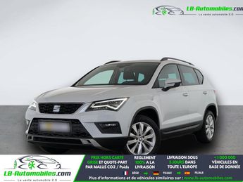  Voir d&eacute;tails -Seat Ateca 1.4 TSI 150 ch BVA &agrave; Beaupuy (31)